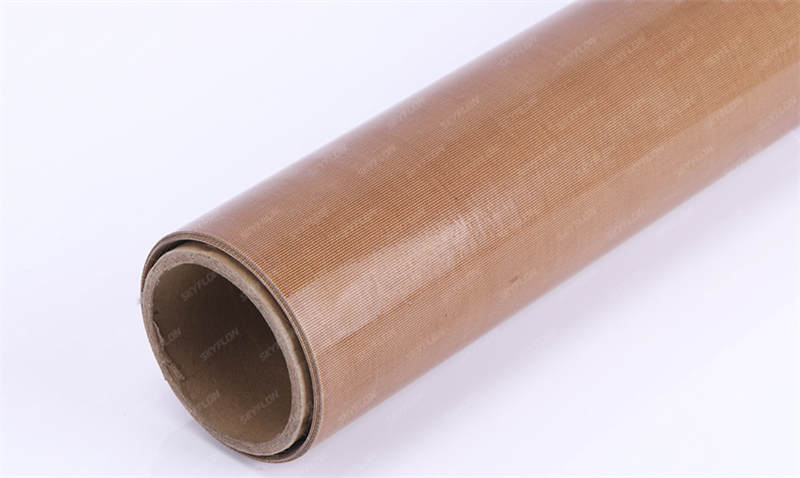 บทสรุปของวิธีการเชื่อมสำหรับผ้า Teflon ที่ทนต่ออุณหภูมิสูง