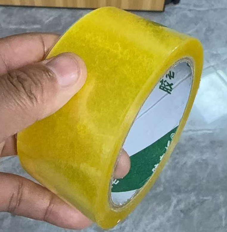 ความสำคัญหลักของเทปที่เป็นมิตรกับสิ่งแวดล้อมคือ: