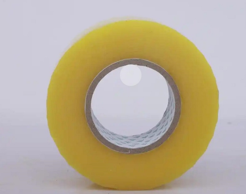 สำหรับการปิดผนึกคุณสามารถเลือกเทปปิดผนึกที่เหมาะสมตามวัตถุประสงค์ได้