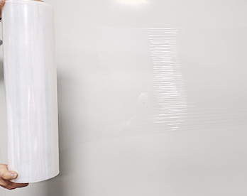 ลักษณะและการใช้งานของฟิล์มยืด