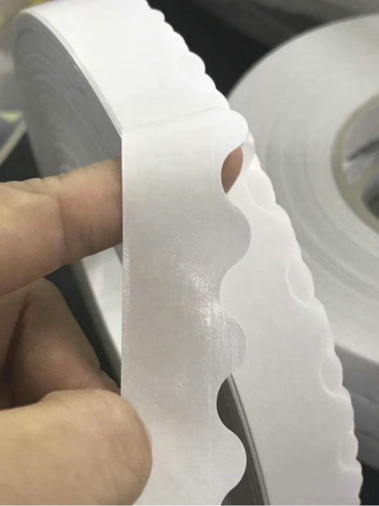 เทปลูกไม้สองหน้า