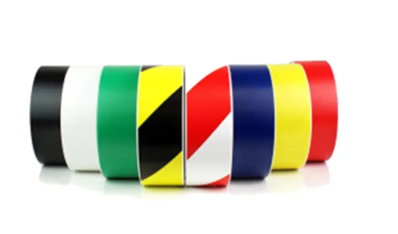 เทปเตือน/เทปปูพื้น พีวีซี คืออะไร?