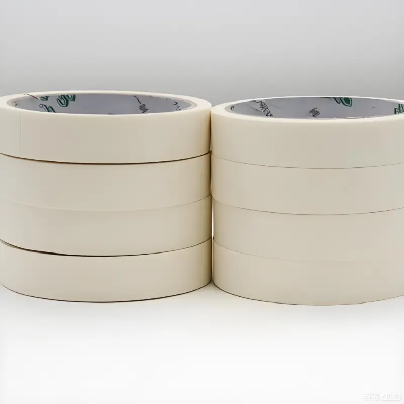 การจำแนกประเภทและการใช้มาสกิ้งเทป