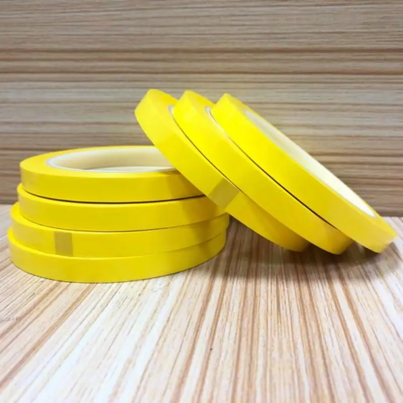 ผู้ผลิตเทป Mylar, เทป Mylar, วิธีทดสอบความแข็งแรงของการลอก (การยึดเกาะ)