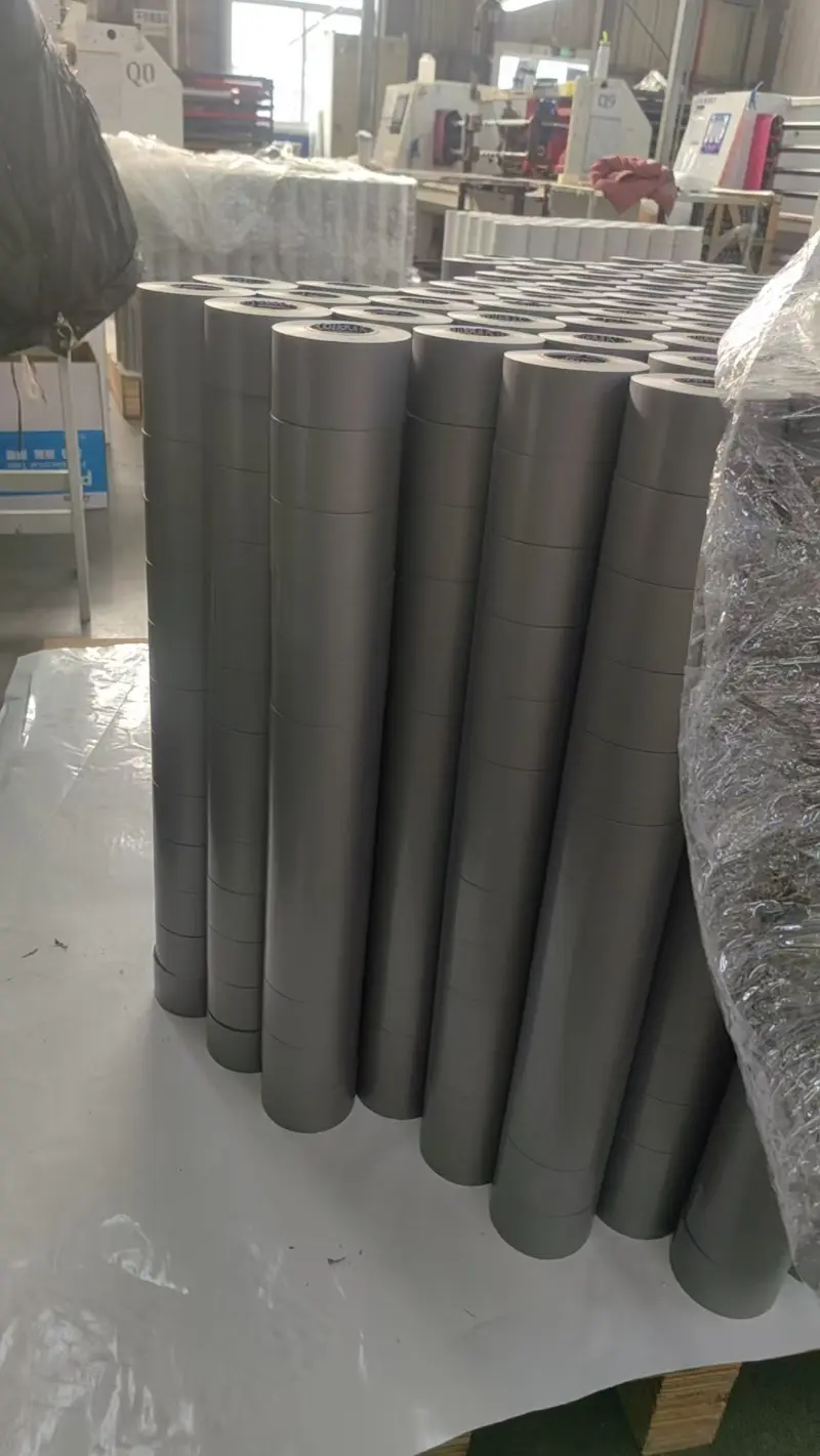 วิธีทดสอบกำลังยึดเทปกาว