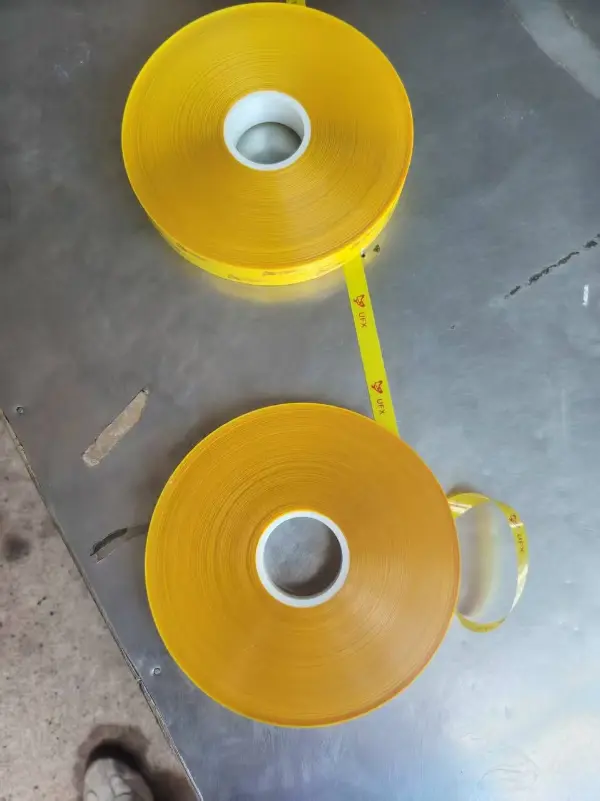 การวิเคราะห์ปัญหาทั่วไปของฟิล์ม PET และปัญหาทั่วไปของฟิล์ม PET