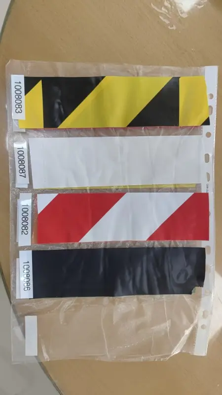 การใช้เทปกว้างอย่างชาญฉลาด