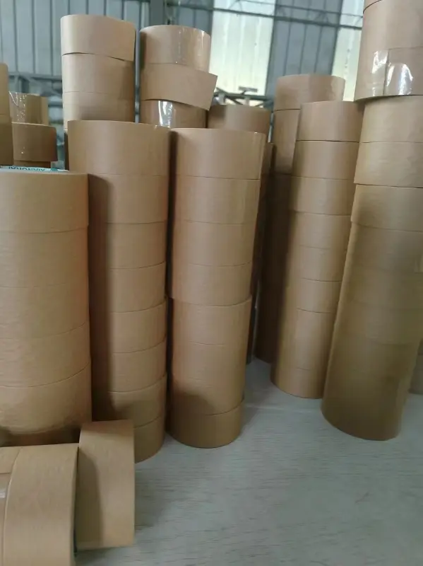 จะแยกแยะเทปปิดผนึกคุณภาพดีและไม่ดีได้อย่างไร?