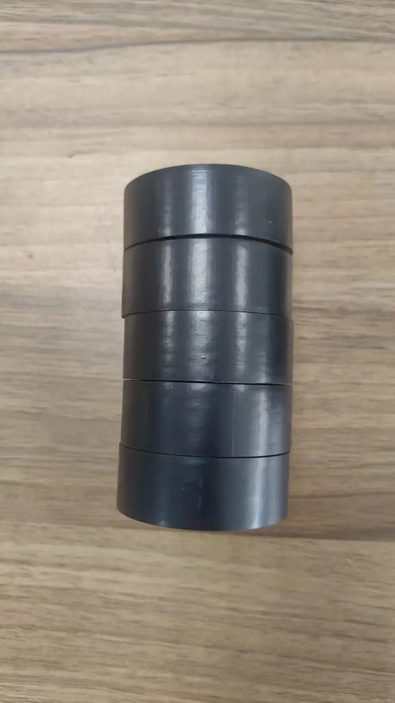 ลักษณะของเทปบรรจุภัณฑ์