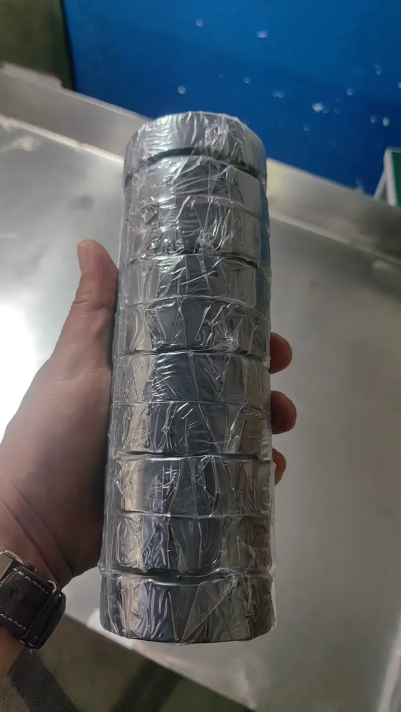 โครงสร้างและพารามิเตอร์ประสิทธิภาพหลักของวัสดุฉลากแบบมีกาวในตัว