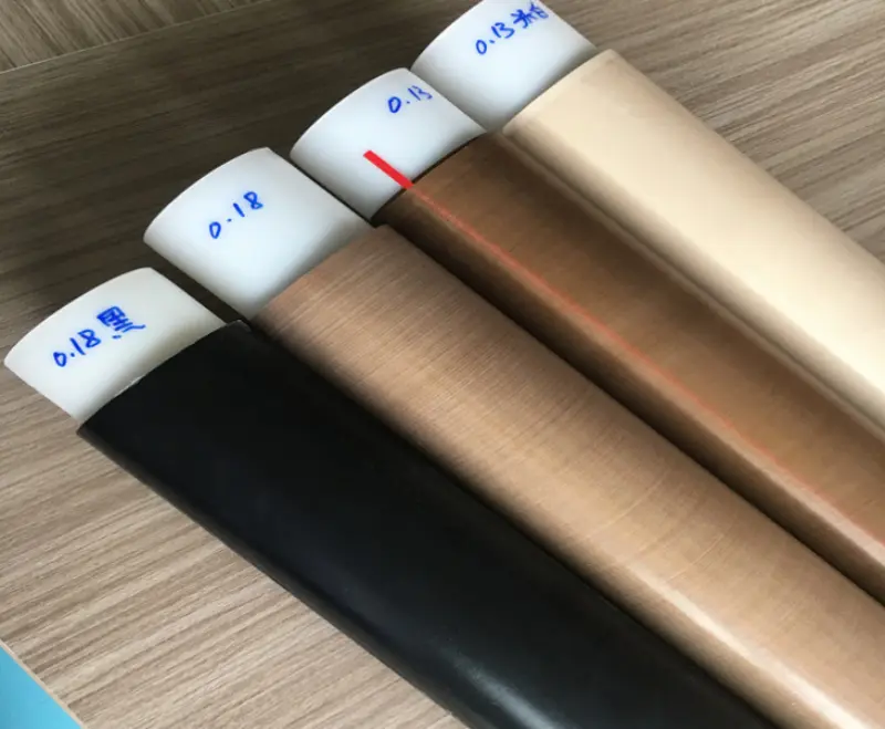 เทปเทฟล่อน