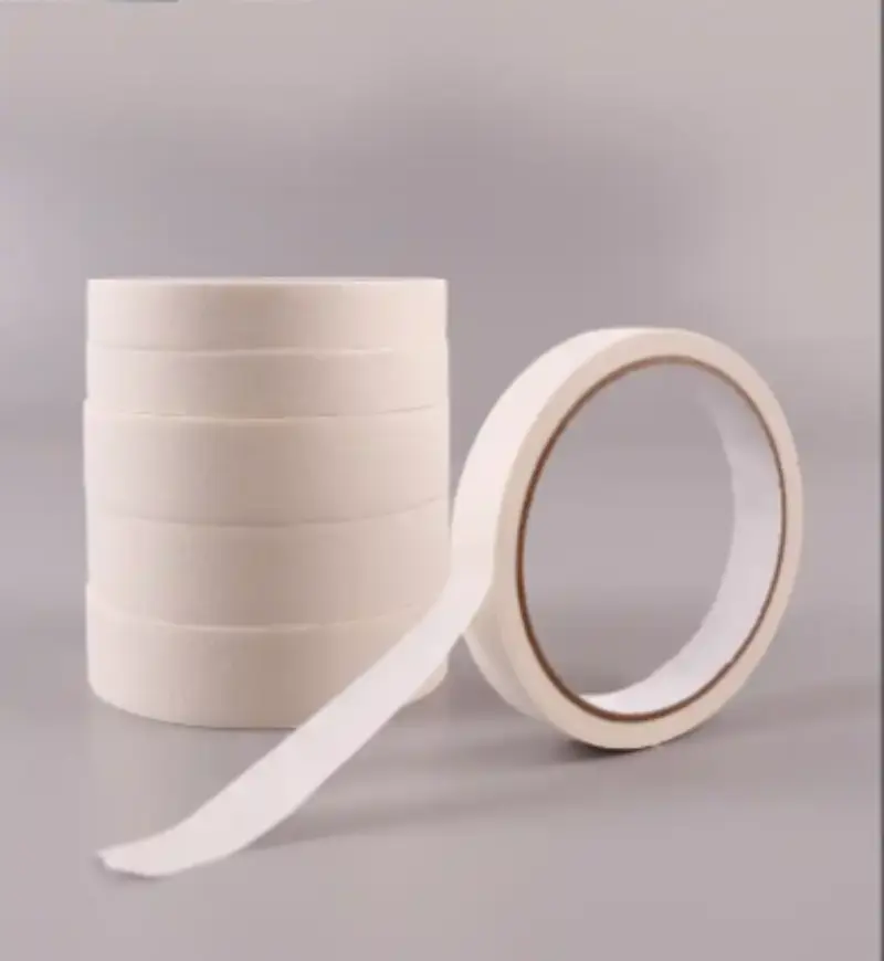 การจัดประเภทประสิทธิภาพของมาสกิ้งเทป: เลือกรุ่นที่เหมาะสมตามคุณลักษณะหลักเพื่อให้เหมาะกับสถานการณ์ที่แตกต่างกัน