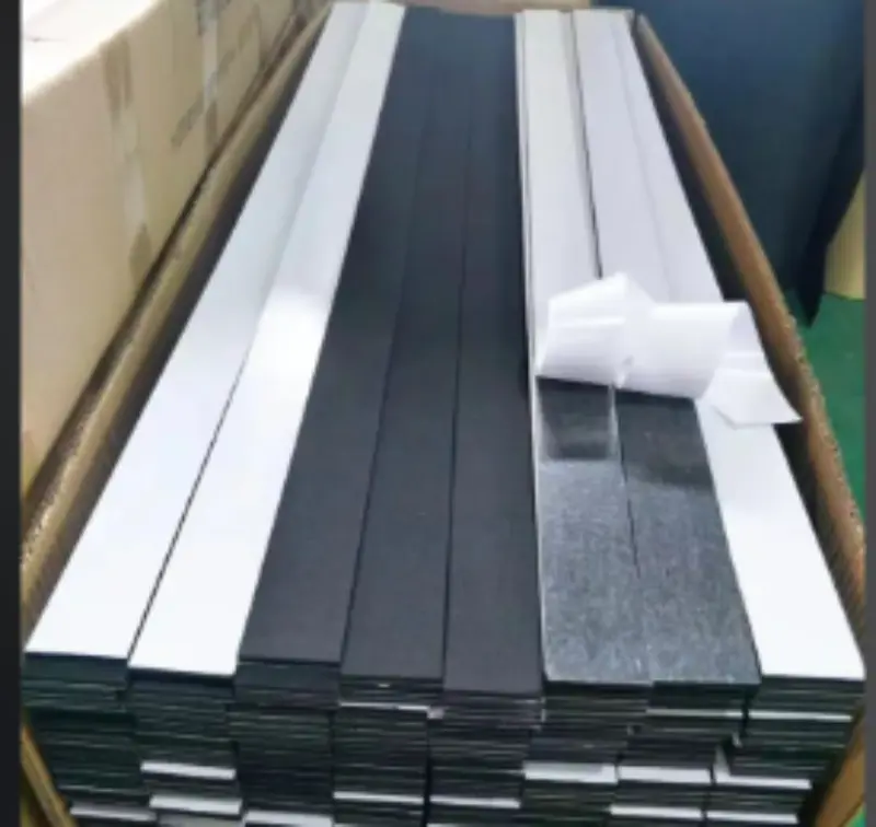 ประเด็นสำคัญของการยึดเกาะด้วยเทปโฟม EVA สองหน้า