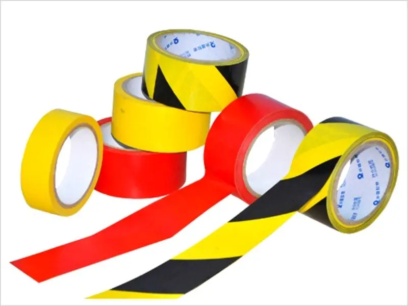 เทปคำเตือนคืออะไร?