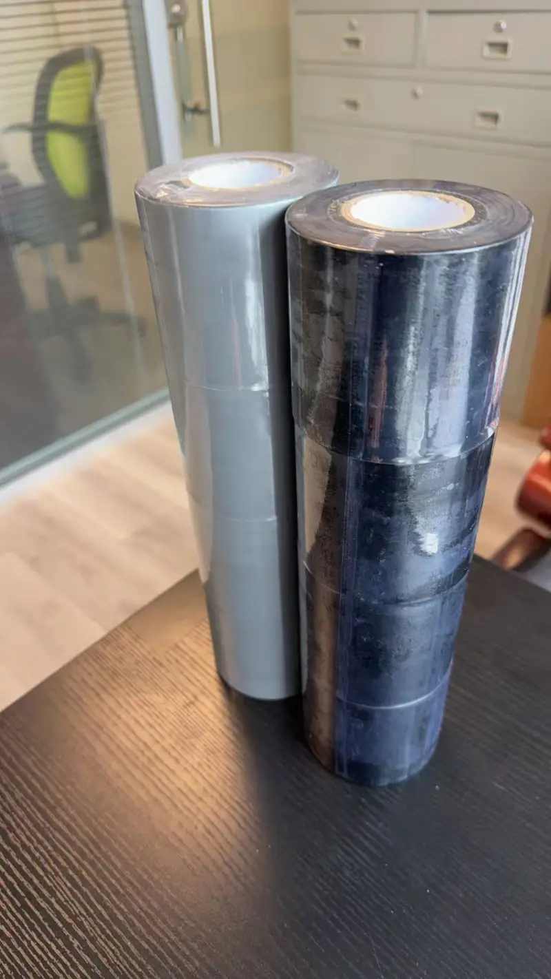 วิธีการบำรุงรักษาสายพานลำเลียง PVC ทนความร้อนและอุณหภูมิสูง