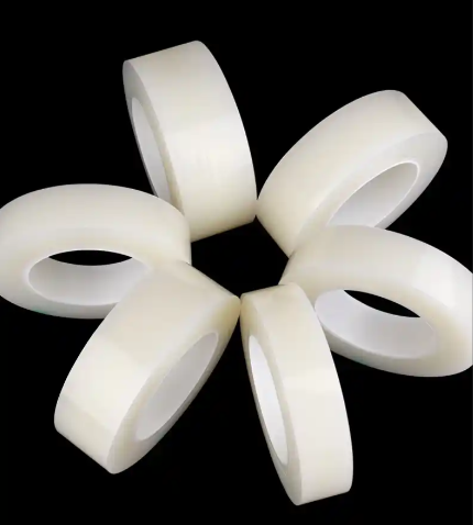 การใช้เทปบรรจุภัณฑ์ BOPP แบบพิมพ์