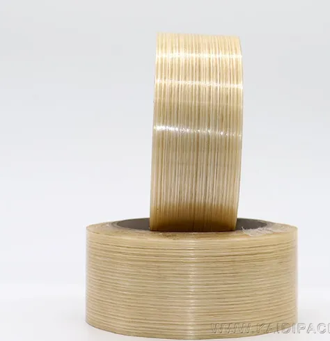 ไฟเบอร์เทปคืออะไร?